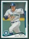 2014 Topps #342 Brad Miller - Quantity: 1 - Owned by: Algae 