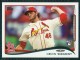 2014 Topps #344 Kevin Siegrist - Quantity: 1 - Owned by: Algae 