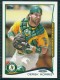 2014 Topps #346 Derek Norris - Quantity: 1 - Owned by: Algae 