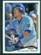 2014 Topps #348 Salvador Perez - Quantity: 1 - Owned by: Algae 