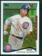 2014 Topps #354 Donnie Murphy - Quantity: 1 - Owned by: Algae 