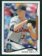 2014 Topps #381 Drew Smyly - Quantity: 1 - Owned by: Algae 