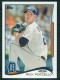 2014 Topps #384 Rick Porcello - Quantity: 1 - Owned by: Algae 