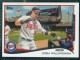 2014 Topps #385 Josh Willingham - Quantity: 1 - Owned by: Algae 