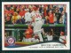 2014 Topps #390 Bryce Harper - Quantity: 1 - Owned by: Algae 
