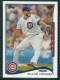 2014 Topps #391 Blake Parker - Quantity: 1 - Owned by: Algae 