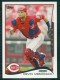 2014 Topps #393 Devin Mesoraco - Quantity: 1 - Owned by: Algae 