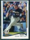 2014 Topps #394 Sean Halton - Quantity: 1 - Owned by: Algae 