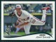 2014 Topps #395 John Danks - Quantity: 1 - Owned by: Algae 