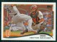 2014 Topps #399 Hector Sanchez - Quantity: 1 - Owned by: Algae 