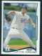 2014 Topps #400 Clayton Kershaw - Quantity: 1 - Owned by: Algae 