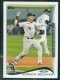 2014 Topps #403 Gordon Beckham - Quantity: 1 - Owned by: Algae 