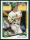2014 Topps #407 John Jaso - Quantity: 1 - Owned by: Algae 