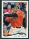 2014 Topps #412 Hunter Pence - Quantity: 1 - Owned by: Algae 