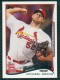 2014 Topps #414 Michael Wacha - Quantity: 1 - Owned by: Algae 