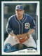 2014 Topps #417 Chase Headley - Quantity: 1 - Owned by: Algae 