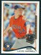 2014 Topps #419 Lucas Harrell - Quantity: 1 - Owned by: Algae 