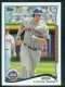 2014 Topps #420 Lucas Duda - Quantity: 1 - Owned by: Algae 
