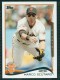 2014 Topps #423 Marco Scutaro - Quantity: 1 - Owned by: Algae 