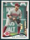 2014 Topps #428 Skip Schumaker - Quantity: 1 - Owned by: Algae 