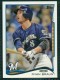 2014 Topps #435 Ryan Braun - Quantity: 1 - Owned by: Algae 