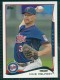 2014 Topps #441 Mike Pelfrey - Quantity: 1 - Owned by: Algae 
