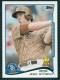2014 Topps #449 Jedd Gyorko - Quantity: 1 - Owned by: Algae 
