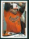 2014 Topps #453 Nelson Cruz - Quantity: 1 - Owned by: Algae 