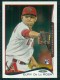 2014 Topps #456 Eury De La Rosa - Quantity: 1 - Owned by: Algae 