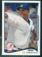 2014 Topps #457 CC Sabathia - Quantity: 1 - Owned by: Algae 