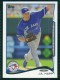 2014 Topps #462 J.A. Happ - Quantity: 1 - Owned by: Algae 