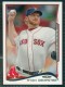 2014 Topps #466 Ryan Dempster - Quantity: 1 - Owned by: Algae 