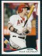 2014 Topps #470 Kole Calhoun - Quantity: 1 - Owned by: Algae 