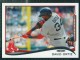2014 Topps #475 David Ortiz - Quantity: 1 - Owned by: Algae 
