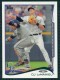2014 Topps #476 DJ LeMahieu - Quantity: 1 - Owned by: Algae 
