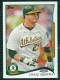 2014 Topps #477 Craig Gentry - Quantity: 1 - Owned by: Algae 