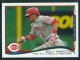 2014 Topps #478 Billy Hamilton - Quantity: 1 - Owned by: Algae 