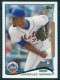 2014 Topps #485 Gonzalez Germen - Quantity: 1 - Owned by: Algae 