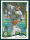 2014 Topps #487 Jim Johnson - Quantity: 1 - Owned by: Algae 