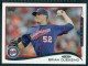 2014 Topps #488 Brian Duensing - Quantity: 1 - Owned by: Algae 