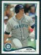 2014 Topps #490 Logan Morrison - Quantity: 1 - Owned by: Algae 