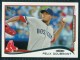 2014 Topps #491 Felix Doubront - Quantity: 1 - Owned by: Algae 