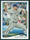 2014 Topps #494 Rob Wooten - Quantity: 1 - Owned by: Algae 