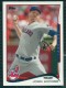 2014 Topps #495 John Axford - Quantity: 1 - Owned by: Algae 