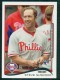 2014 Topps #498 Steve Susdorf - Quantity: 1 - Owned by: Algae 