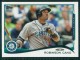 2014 Topps #500 Robinson Cano - Quantity: 1 - Owned by: Algae 