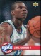 1993-94 Upper Deck Rookie Exchange #RE4 Jamal Mashburn - Quantity: 1 - Owned by: bballkm32 