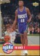 1993-94 Upper Deck Rookie Exchange #RE8 Vin Baker - Quantity: 1 - Owned by: bballkm32 