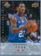 2008-09 Upper Deck First Edition #259 Derrick Rose - Quantity: 1 - Owned by: pspstatus 