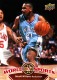 2010 Upper Deck World Of Sports #58 Donald Williams